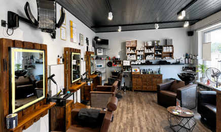 Da Ciro: Spa in St. Goarshausen