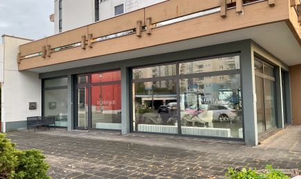 Bombhair: Friseur in Nürnberg