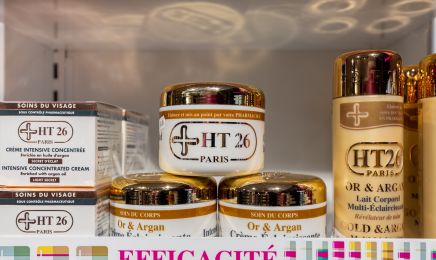 Aissa Coiffure et Cosmétique : Coiffeur à Brest
