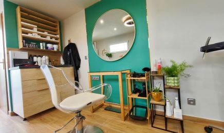 Magnifiquement Toi : Coiffeur à Ichtratzheim