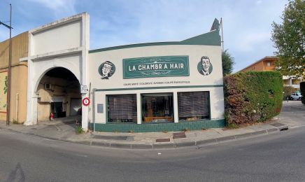 La Chambr' A Hair : Coiffeur à Le Pontet