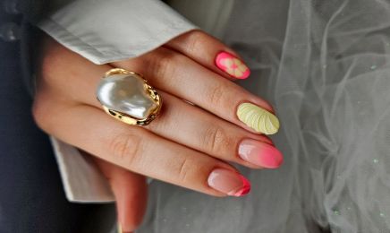 La fantasy des ongles  : Coiffeur à Marck