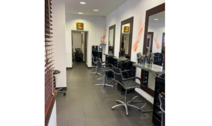Côté Court : Coiffeur à Lys-Haut-Layon