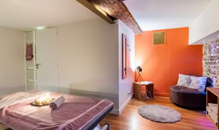 L'institut Marina : Institut de beauté à Pleudihen-sur-Rance