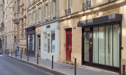 Brows Creative : Institut de beauté à Paris