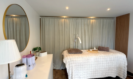 Maison Aurélie : Manucure à Croth