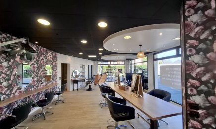Le salon de Nora  : Coiffeur à Ouistreham