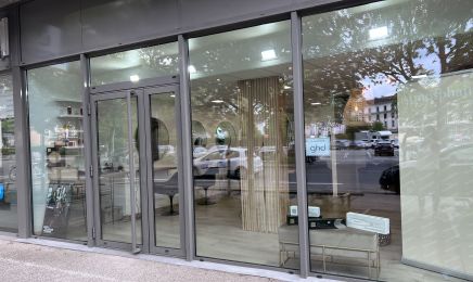 Atmosphair - Annecy : Coiffeur à Annecy