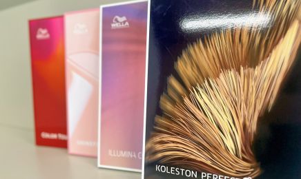 Mellon Hair Society: Kosmetikstudio in Hannover