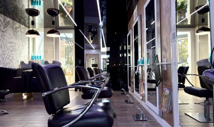 L’atelier Maiyana  : Coiffeur à Nesmy