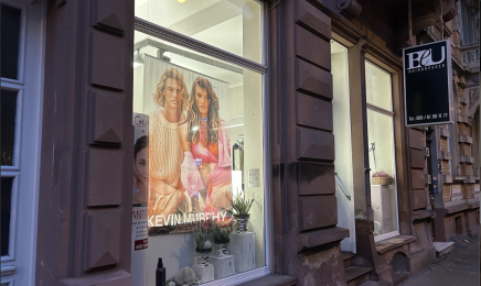BeU Haarstudio: Friseur in Frankfurt am Main