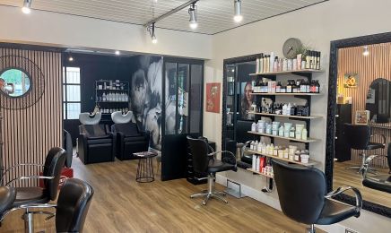 Le Salon - Atelier de Coloration : Coiffeur à La Rochelle