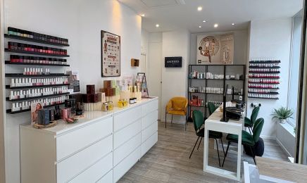 Studio Beauté : Institut de beauté à Paris