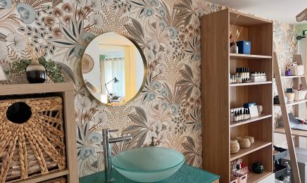 Institut L'épopée  : Coiffeur à Vichy