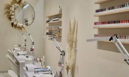 Belle pour L : Institut de beauté à Cabriès