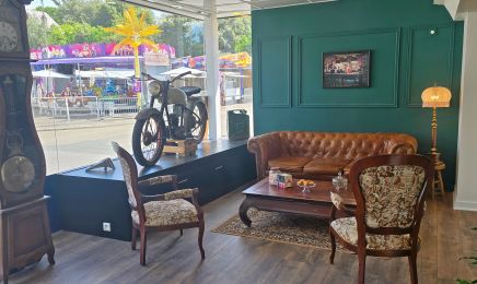 Le Salon 66 : Coiffeur à Saint-Brevin-les-Pins