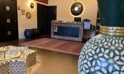 AYDA. : Coiffeur à Rouen
