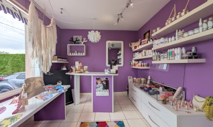 Institut de beauté Valérie Esthétic : Institut de beauté à Savy-Berlette