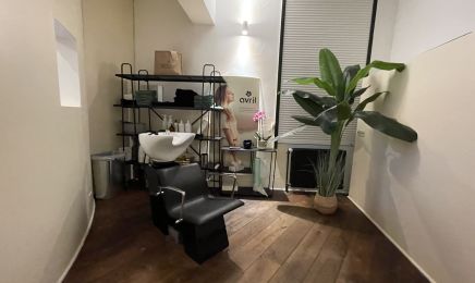 LJ Studio : Coiffeur à Bruxelles