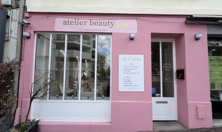 Atelier Beauty by MJ : Coiffeur à Issy-les-Moulineaux