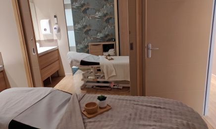 Ma pause beauté Quimperlé  : Institut de beauté à Quimperlé