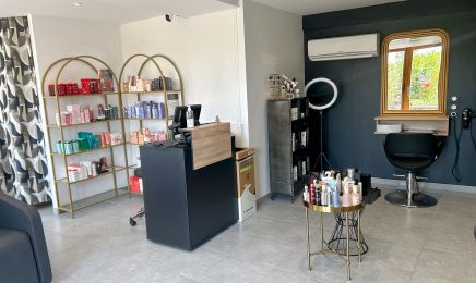 Maison Carole B. : Coiffeur à Létra