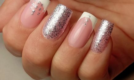 Nails by Priscilia : Manucure à Saulgond