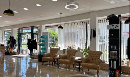 Murat Ihr Friseur: Friseur in Stadtallendorf