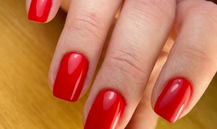 Madame K - Ongles & Ateliers : Manucure à Saint-Renan