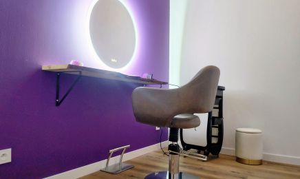 Chez les 2 J : Coiffeur à Lançon-Provence