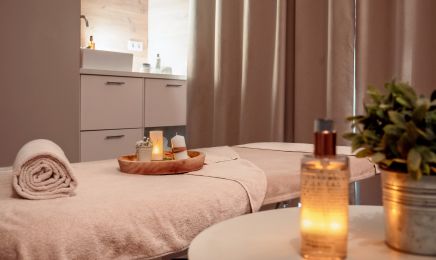 Spa de l'Hôtel-Restaurant Vitalparc à Lacanau Océan : Sophrologue à Lacanau