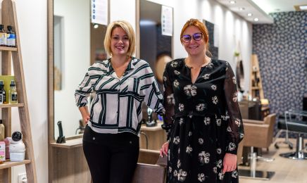 L’atelier de Réjane  : Coiffeur à La Rochelle