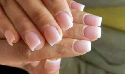 POV ONGLE BEAUTIFUL IN MADAME BEAUTY : Institut de beauté à Lyon