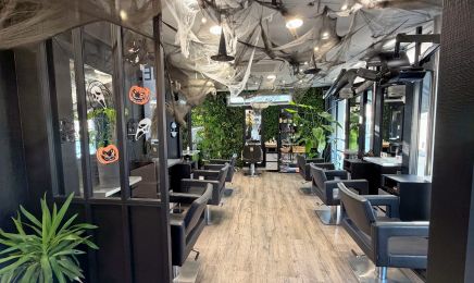 Le carré 92 : Coiffeur à Clisson