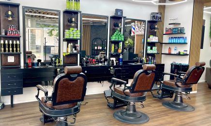 TopOne: Kosmetikstudio in Herne