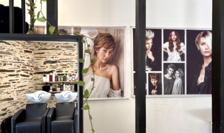 La Raie Création : Coiffeur à Guémené-Penfao
