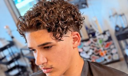 BARBERIA DI FARRUGG : Institut de beauté à La Motte-Servolex