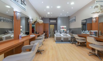 Le coiffeur : Coiffeur à Noisy-le-Roi