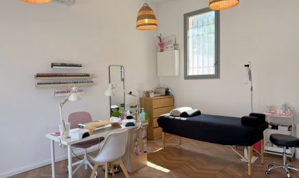  So Beauty Cil  : Institut de beauté à Septèmes-les-Vallons