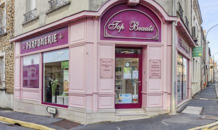 Top Beauté : Institut de beauté à Dormans