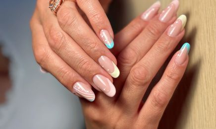 KML - Ongles : Manucure à Andrésy