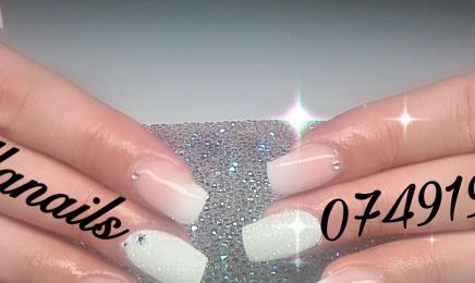 Bella Nails : Manucure à Sérignan-du-Comtat