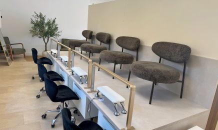 Ongl’Avenue : Institut de beauté à Clermont-Ferrand