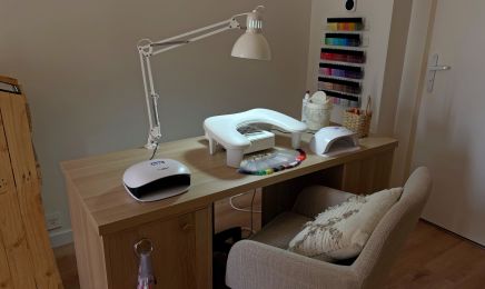 Atelier des Arts - Beauté et Bien-être : Institut de beauté à Grand-Couronne