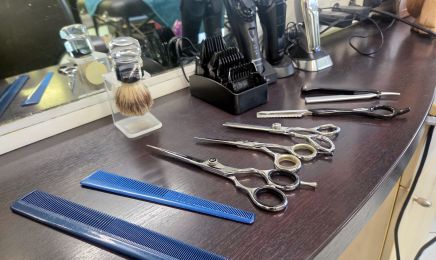 Rodger’s coiffure : Coiffeur à Annecy