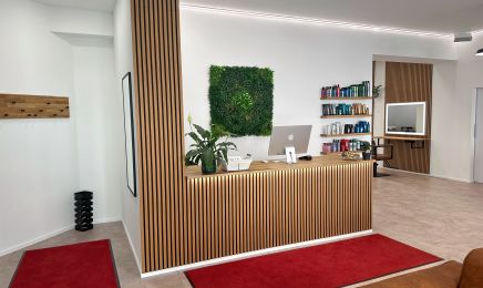 Casual Chic Friseure: Barbershop in Regensburg