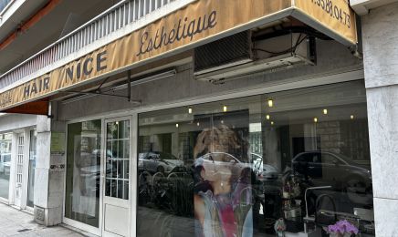 Marta Esthétique (chez Hair Nice) : Institut de beauté à Nice