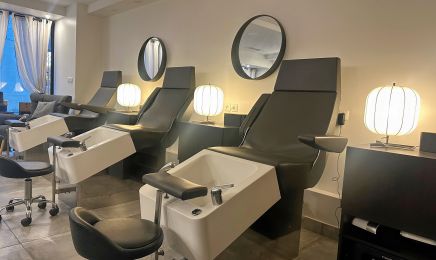 MAISON COCOON PARIS : Institut de beauté à Paris