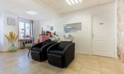 Les Ciseaux D’Eva : Coiffeur à Maizières-la-Grande-Paroisse