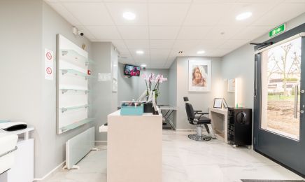 French Touch : Coiffeur à Taverny